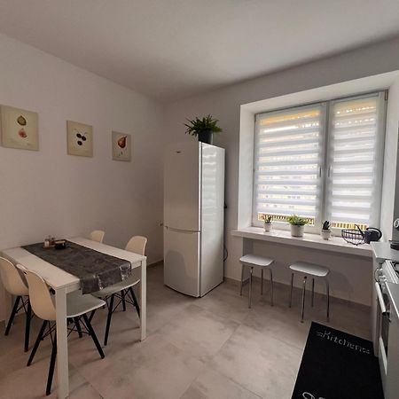 Apartament Paprotka Skarżysko-Kamienna Exterior foto