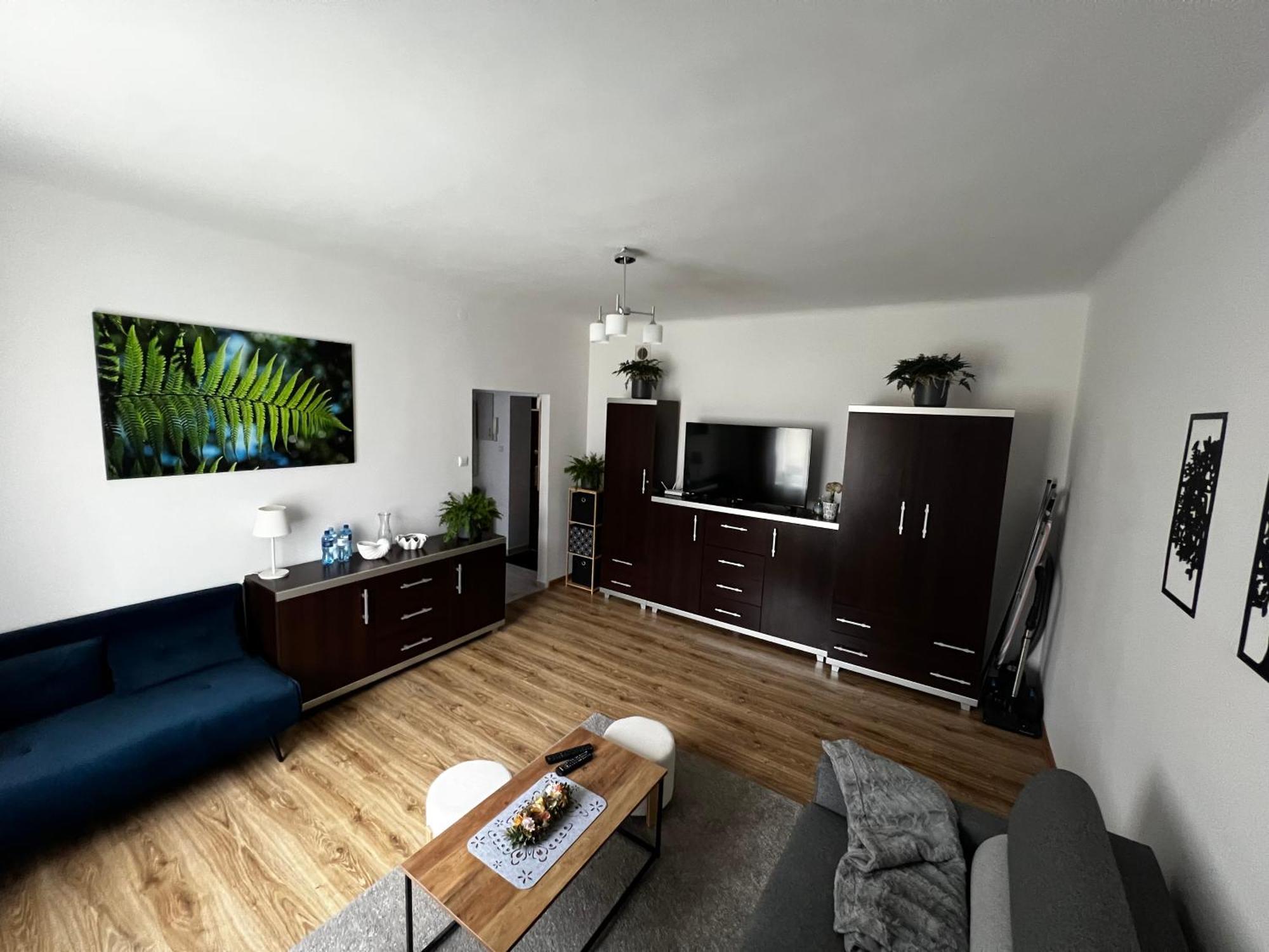 Apartament Paprotka Skarżysko-Kamienna Exterior foto