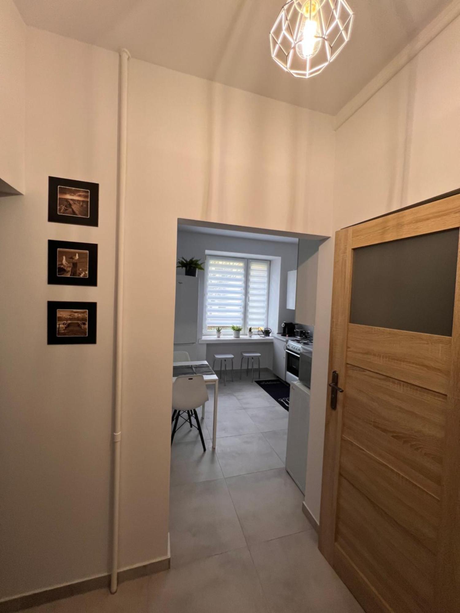 Apartament Paprotka Skarżysko-Kamienna Exterior foto
