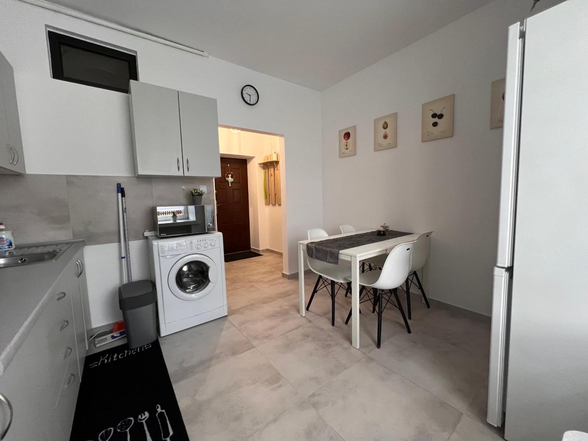 Apartament Paprotka Skarżysko-Kamienna Exterior foto