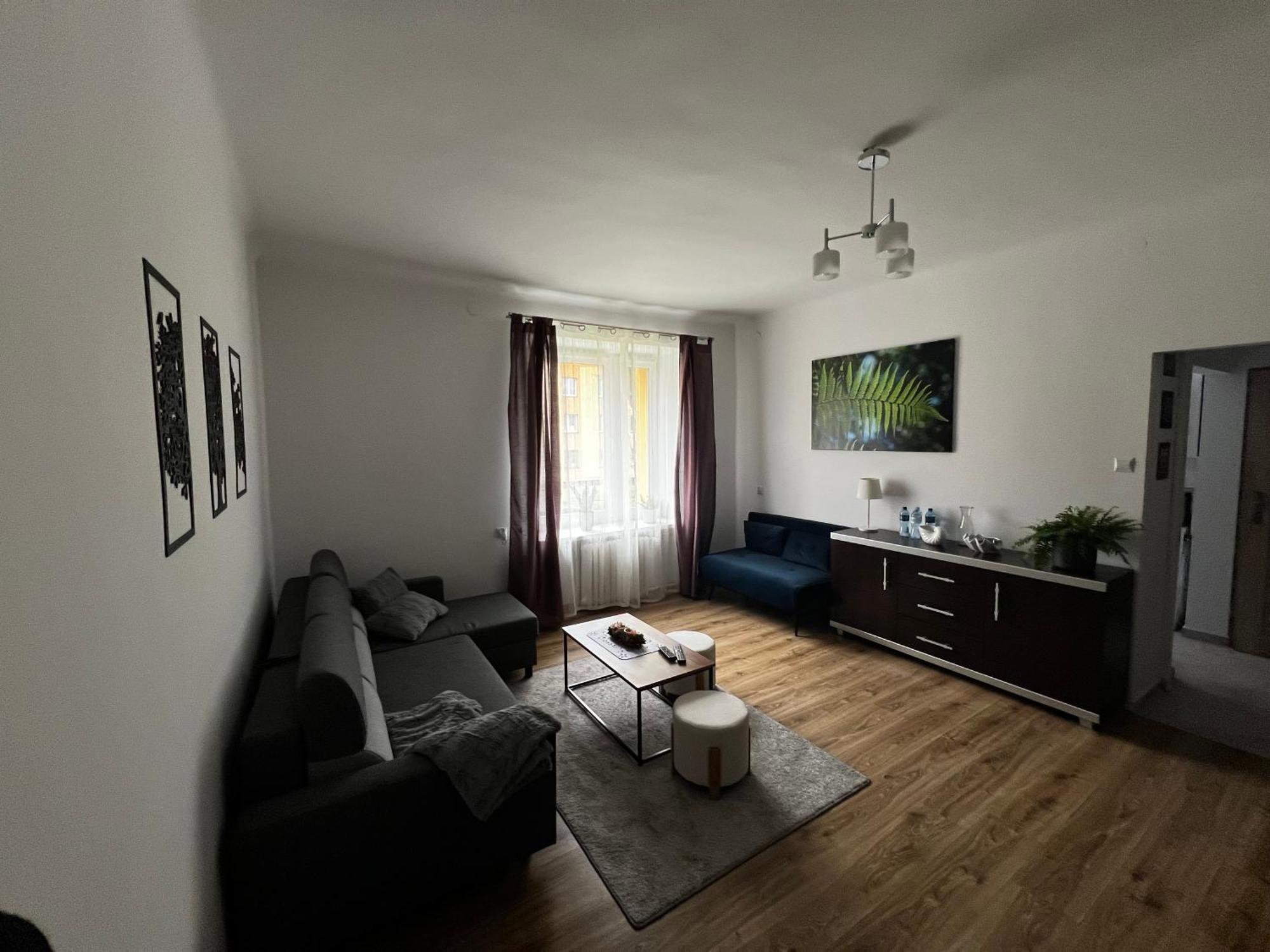 Apartament Paprotka Skarżysko-Kamienna Exterior foto