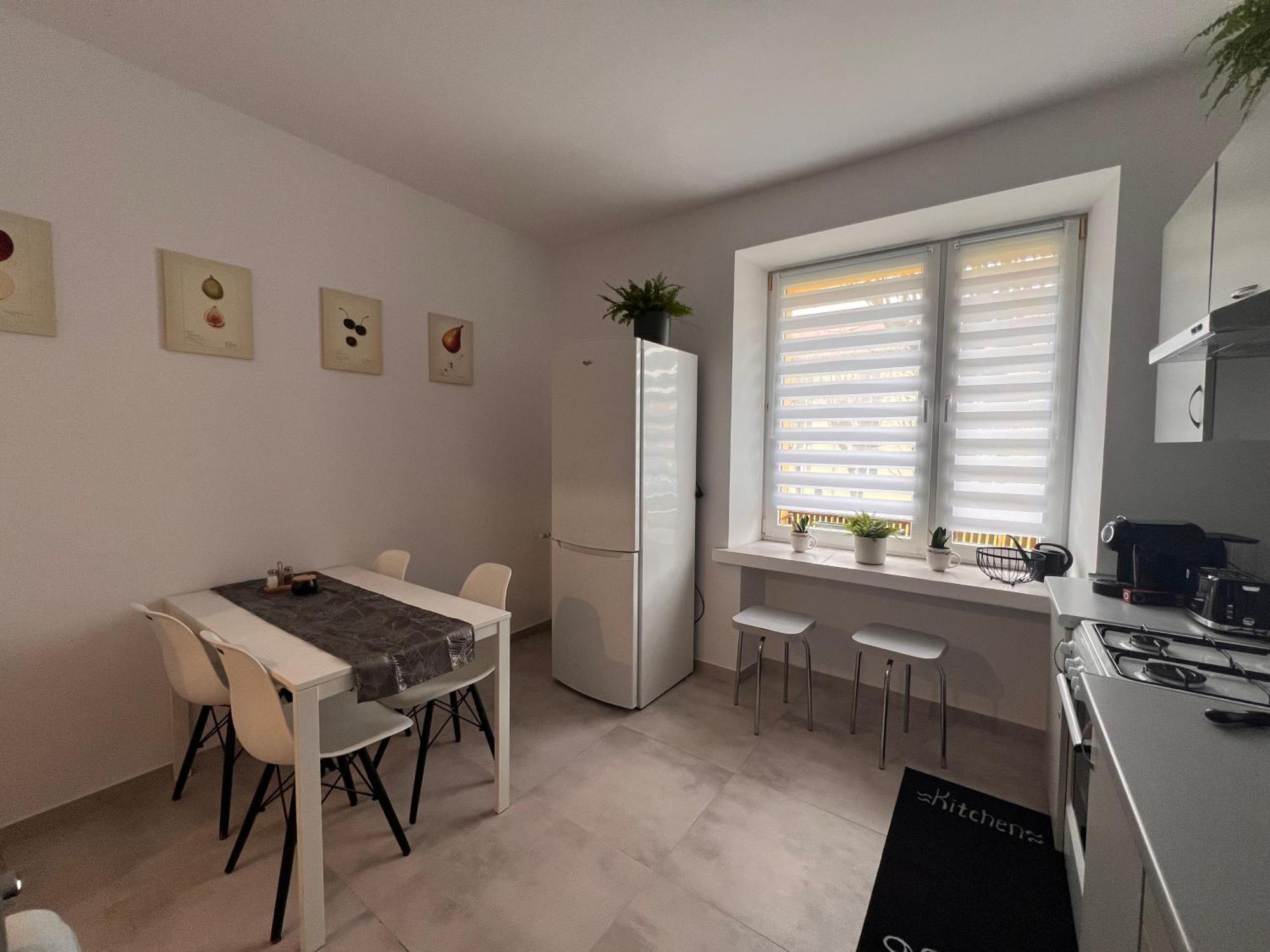 Apartament Paprotka Skarżysko-Kamienna Exterior foto